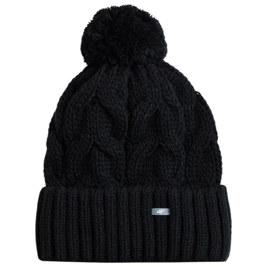 4F CAP